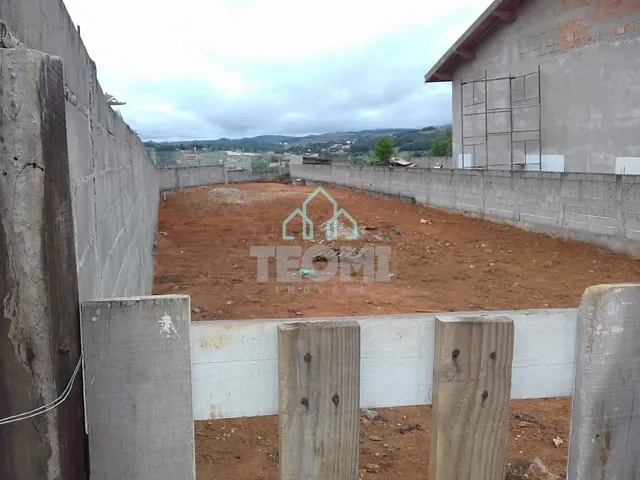 Terreno com 417m², à venda, no bairro Morada dos Nobres em Taubaté