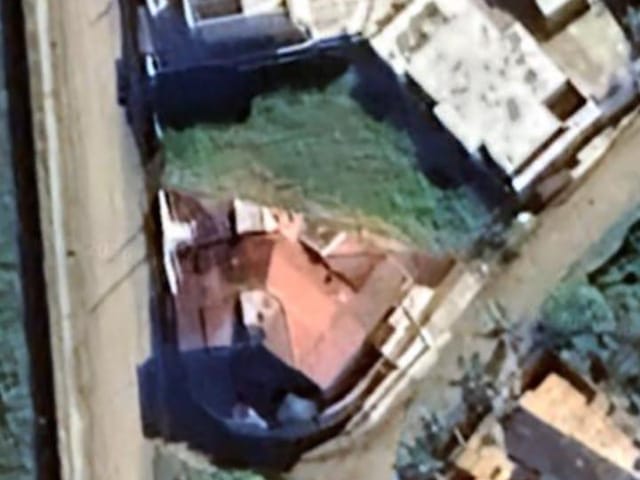Terreno com 470m², à venda, no bairro Centro em Bertioga