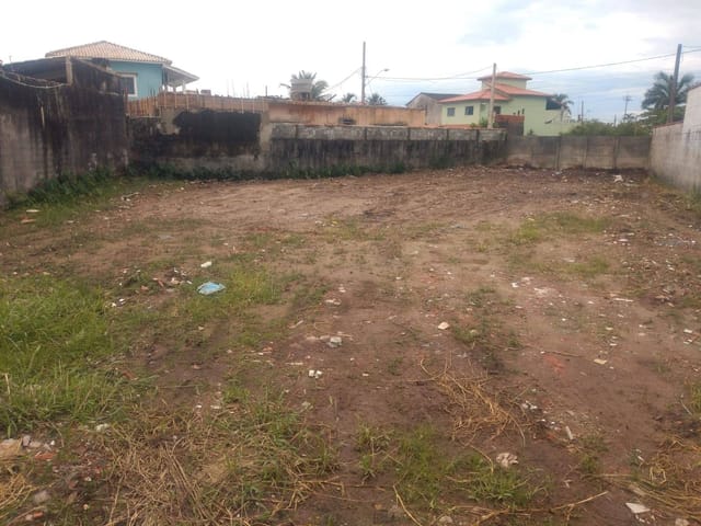 Terreno com 470m², à venda, no bairro Centro em Bertioga
