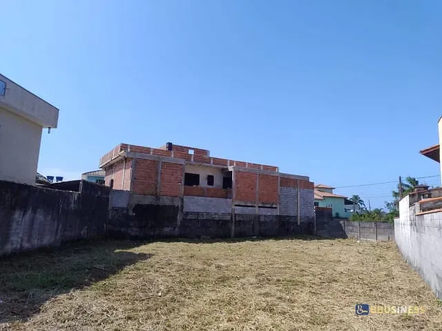Terreno com 470m², à venda, no bairro Centro em Bertioga
