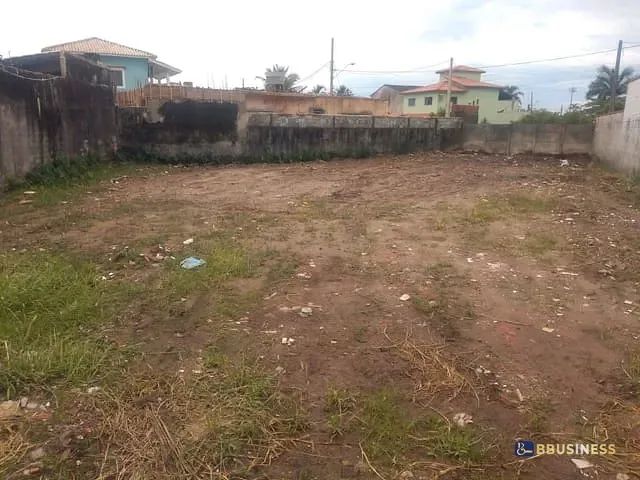 Terreno com 470m², à venda, no bairro Centro em Bertioga