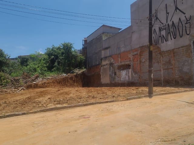 Foto do Terreno - Terreno para venda e locação, Vila Galvão, Guarulhos, SP | Imobiliária Compare