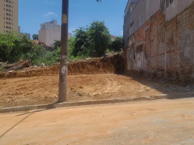 Foto do Terreno - Terreno para venda e locação, Vila Galvão, Guarulhos, SP | Imobiliária Compare