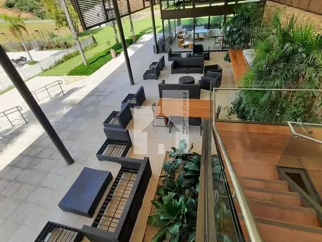 Terreno com 716m², à venda, no bairro Jardim Florestal em Jundiaí