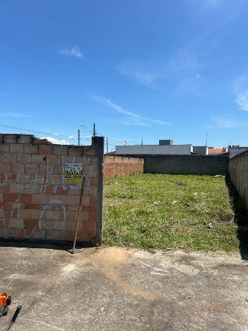 Terreno com 268m², à venda, no bairro Loteamento Residencial e Comercial Araguaia em Pindamonhangaba
