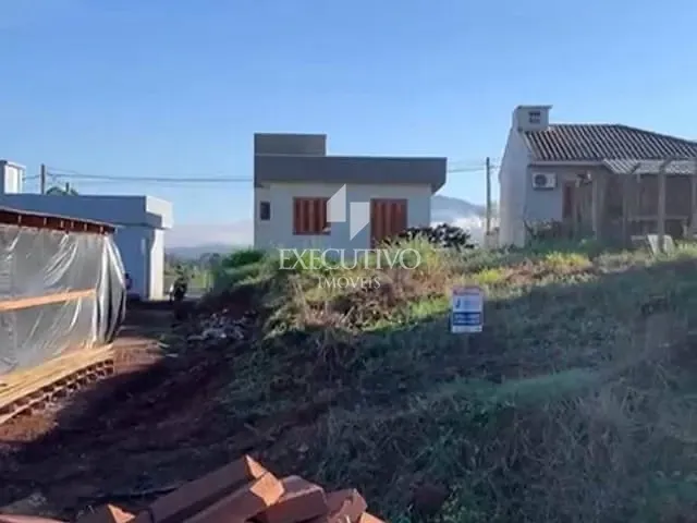 Terreno com 200m², à venda, no bairro Conventos em Lajeado