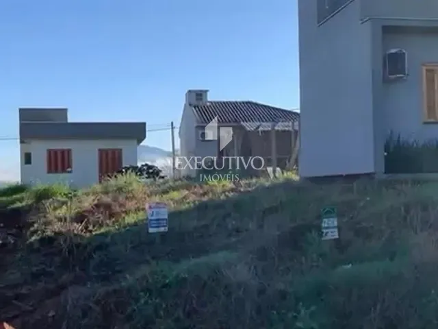 Terreno com 200m², à venda, no bairro Conventos em Lajeado