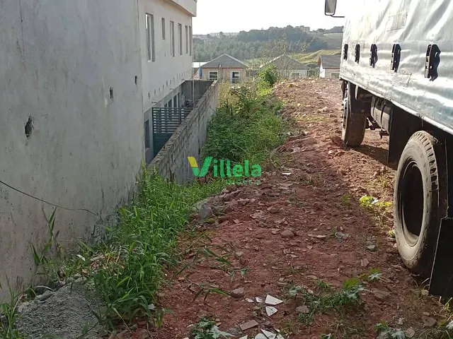 Terreno com 345m², à venda, no bairro Jardim Rio Negro em Itaquaquecetuba