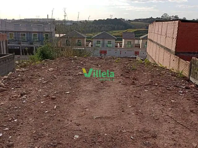 Terreno com 345m², à venda, no bairro Jardim Rio Negro em Itaquaquecetuba