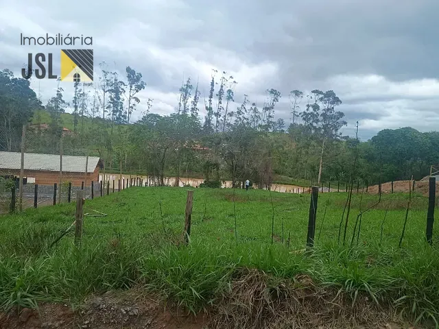 Terreno com 2000m², à venda, no bairro Chácaras Santa Maria em Jacareí