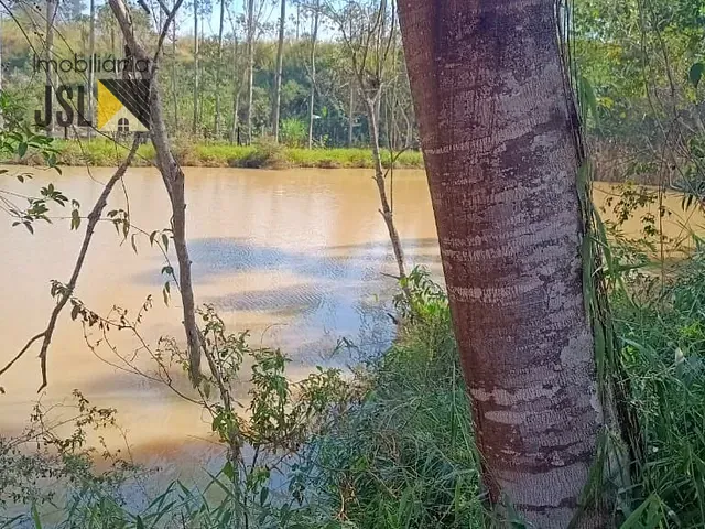 Terreno com 2000m², à venda, no bairro Chácaras Santa Maria em Jacareí
