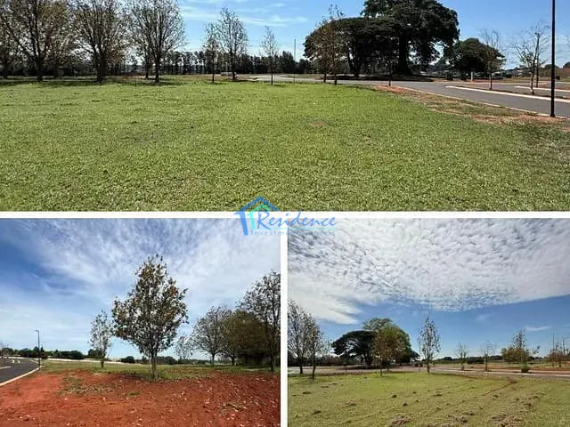 Terreno com 809m², à venda, no bairro Parque das Bandeiras em Indaiatuba