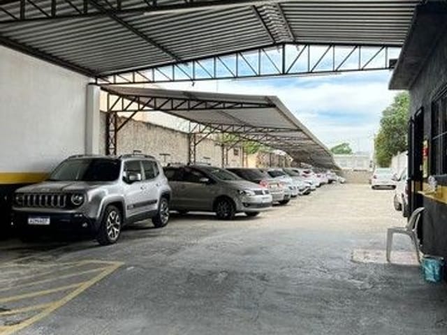 Foto do Terreno - Terreno à venda, 910 m² por R$ 3.618.000 - Centro - São José dos Campos/SP | RUSSI IMÓVEIS