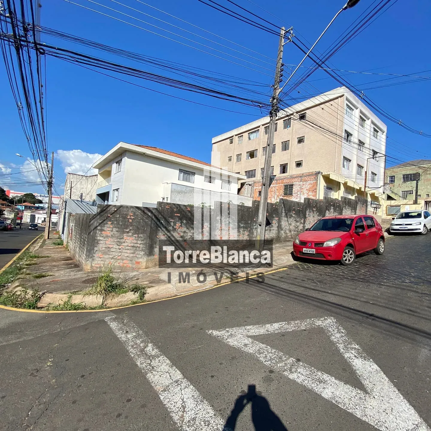 Terreno, 225 m² - Foto 3
