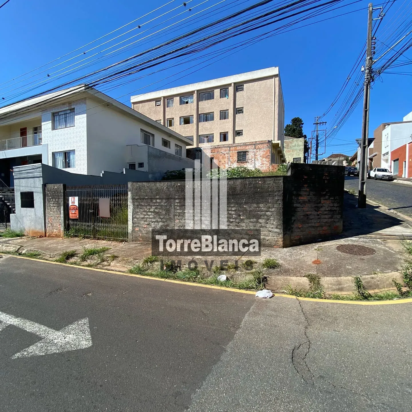 Terreno, 225 m² - Foto 2