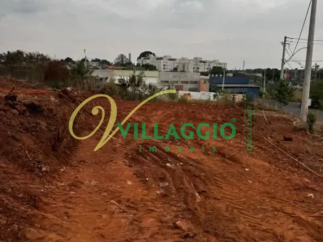 Terreno com 299m², à venda, no bairro Jardim Caparroz em São José do Rio Preto