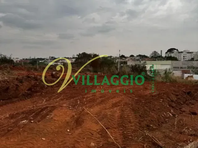 Terreno com 299m², à venda, no bairro Jardim Caparroz em São José do Rio Preto