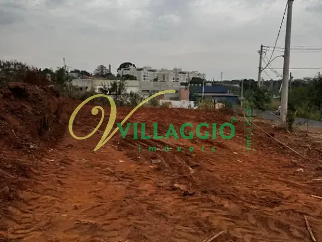 Terreno com 299m², à venda, no bairro Jardim Caparroz em São José do Rio Preto