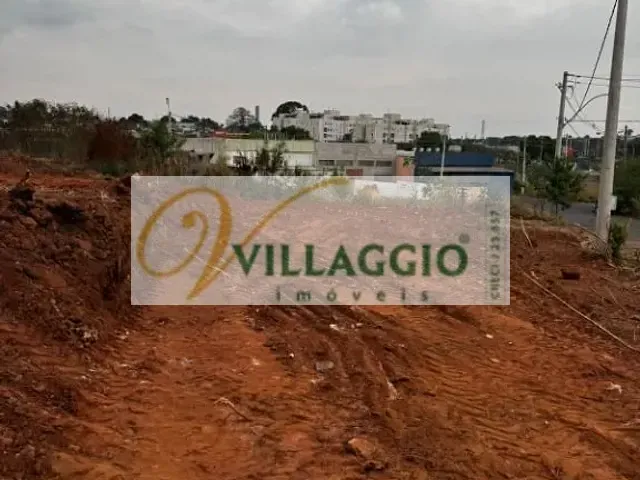 Terreno com 299m², à venda, no bairro Jardim Caparroz em São José do Rio Preto