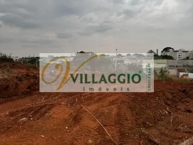 Terreno com 299m², à venda, no bairro Jardim Caparroz em São José do Rio Preto