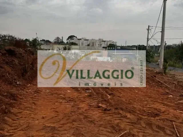 Terreno com 299m², à venda, no bairro Jardim Caparroz em São José do Rio Preto