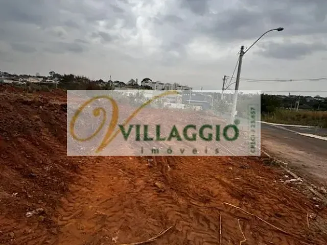 Terreno com 299m², à venda, no bairro Jardim Caparroz em São José do Rio Preto