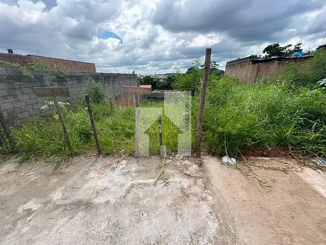 Terreno com 125m², à venda, no bairro Santa Gertrudes em Jundiaí
