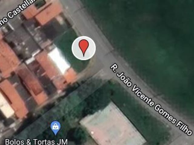 Foto do Terreno - Terreno à venda, 247 m² por R$ 140.000,00 - Jardim Mariana I - São José dos Campos/SP | INDEPENDENCE NEGOCIOS IMOBILIARIOS LTDA
