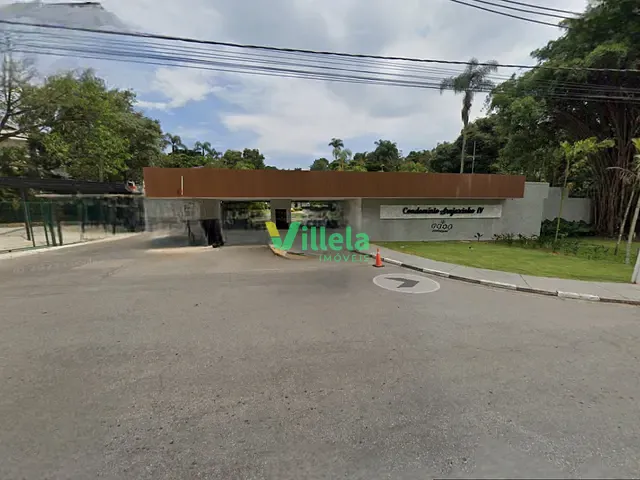 Terreno com 828m², à venda, no bairro Arujázinho IV em Arujá