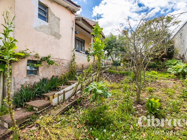 Terreno à venda, no bairro Santa Felicidade em Curitiba