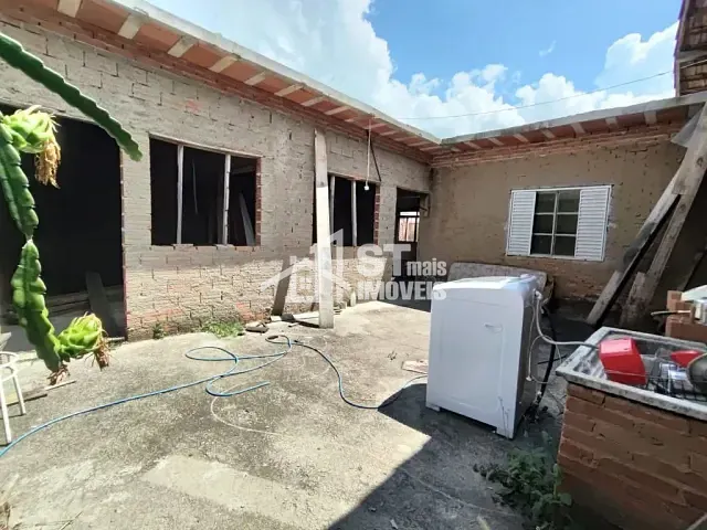 Terreno com 300m², à venda, no bairro Vila Graziani em Andradas