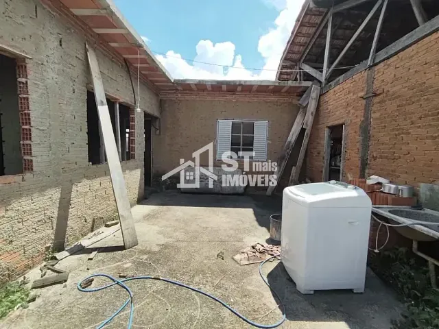 Terreno com 300m², à venda, no bairro Vila Graziani em Andradas
