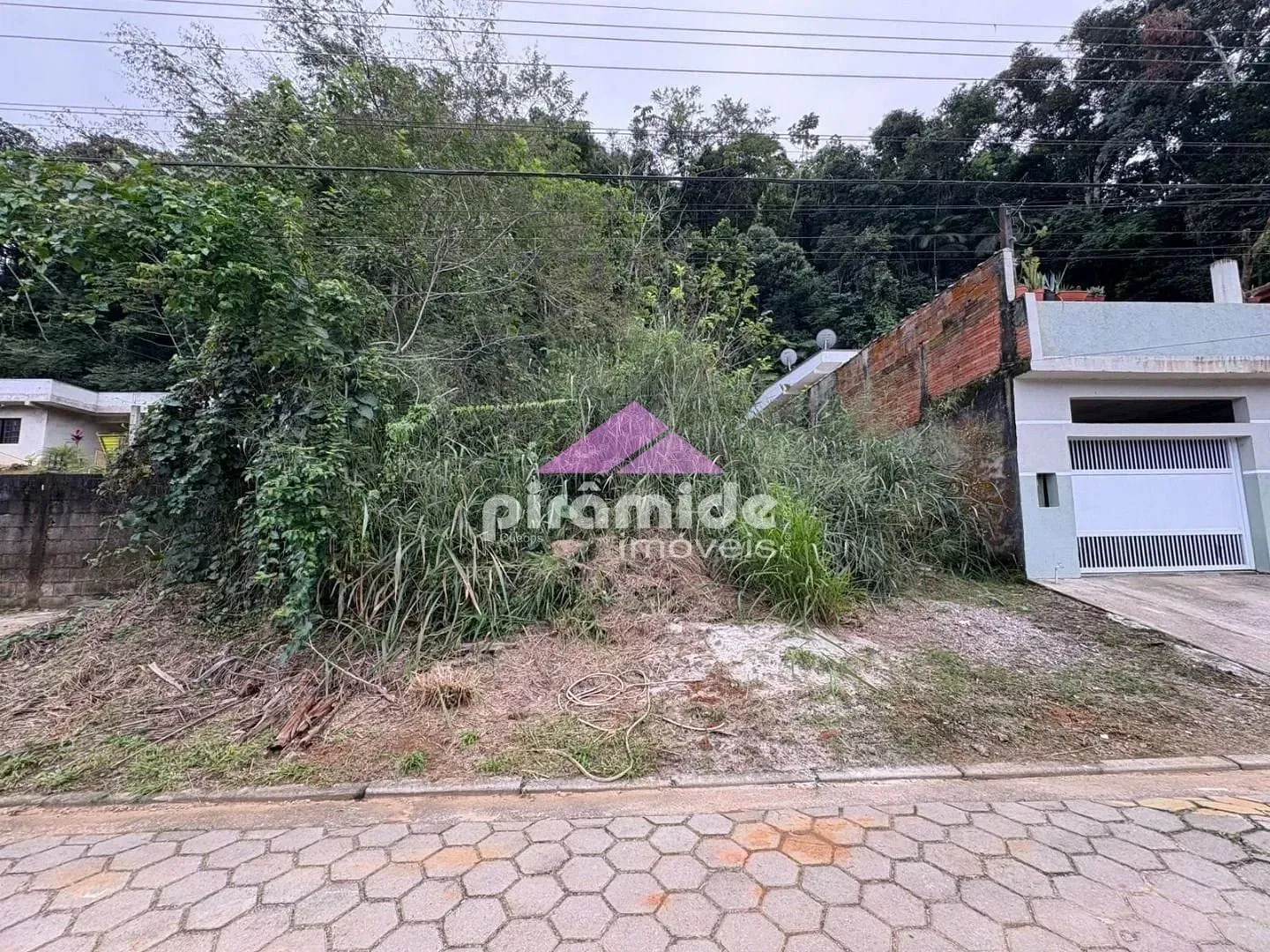 Terreno, 360 m² - Foto 1