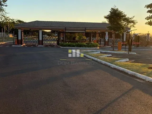 Terreno com 655m², à venda, no bairro Parque Fortaleza em Nova Odessa