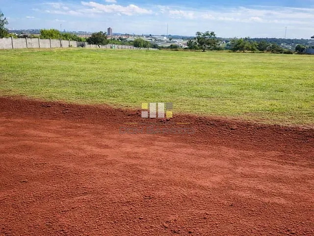 Terreno com 655m², à venda, no bairro Parque Fortaleza em Nova Odessa