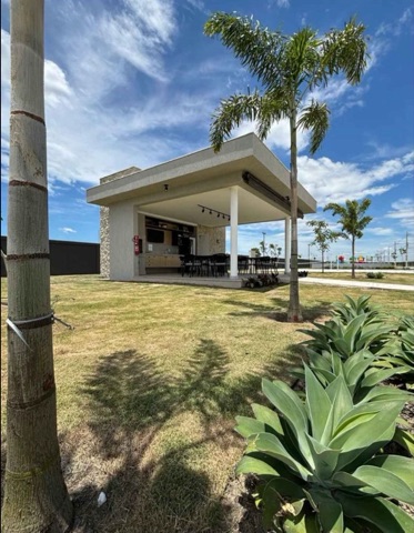 Terreno com 198m², à venda, no bairro Cidade Jardim em Campos dos Goytacazes