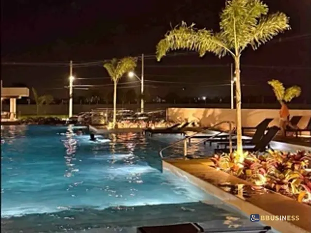 Terreno com 198m², à venda, no bairro Cidade Jardim em Campos dos Goytacazes