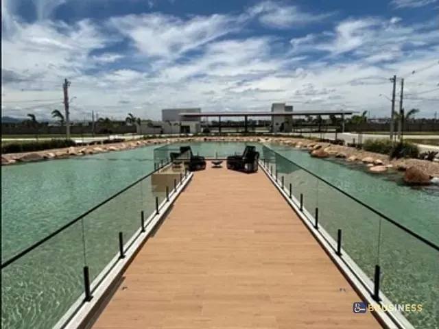 Terreno com 198m², à venda, no bairro Cidade Jardim em Campos dos Goytacazes