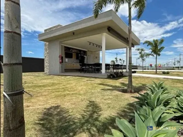Terreno com 198m², à venda, no bairro Cidade Jardim em Campos dos Goytacazes