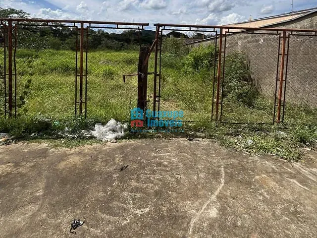 Terreno com 5900m², à venda, no bairro Japy em Guaxupé