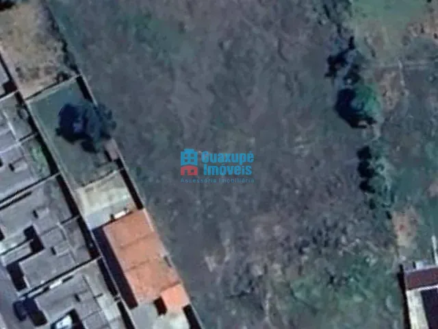 Terreno com 5900m², à venda, no bairro Japy em Guaxupé