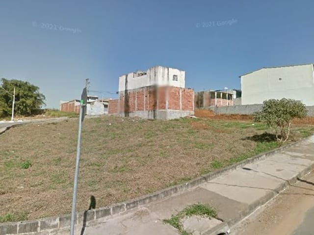 Foto do Terreno - Terreno à venda, 467 m² por R$ 530.000,00 - Loteamento Jardim Helena - São José dos Campos/SP | INDEPENDENCE NEGOCIOS IMOBILIARIOS LTDA