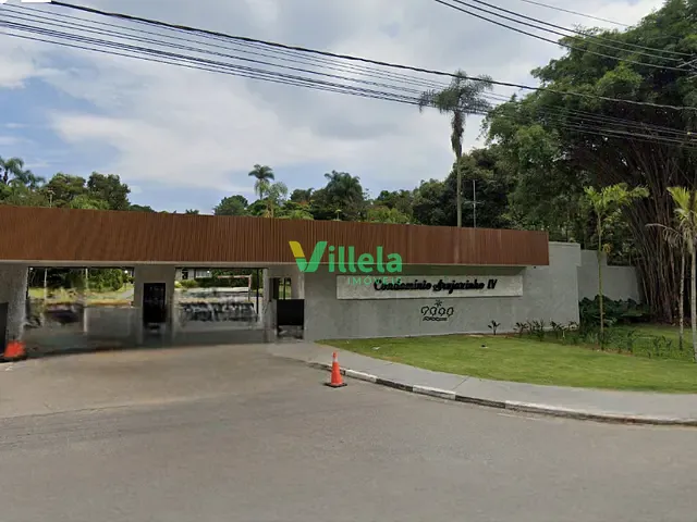 Terreno com 828m², à venda, no bairro Arujázinho IV em Arujá