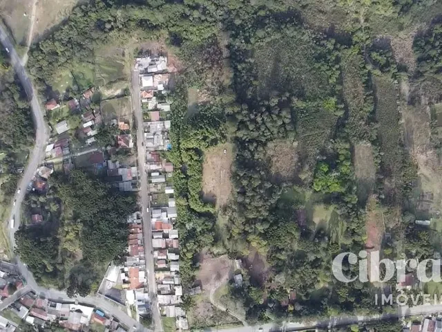 Terreno à venda, no bairro Florestal em Quatro Barras