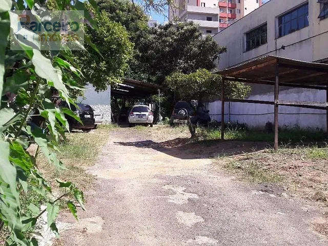 Terreno com 750m², à venda, no bairro Vila Matilde em São Paulo