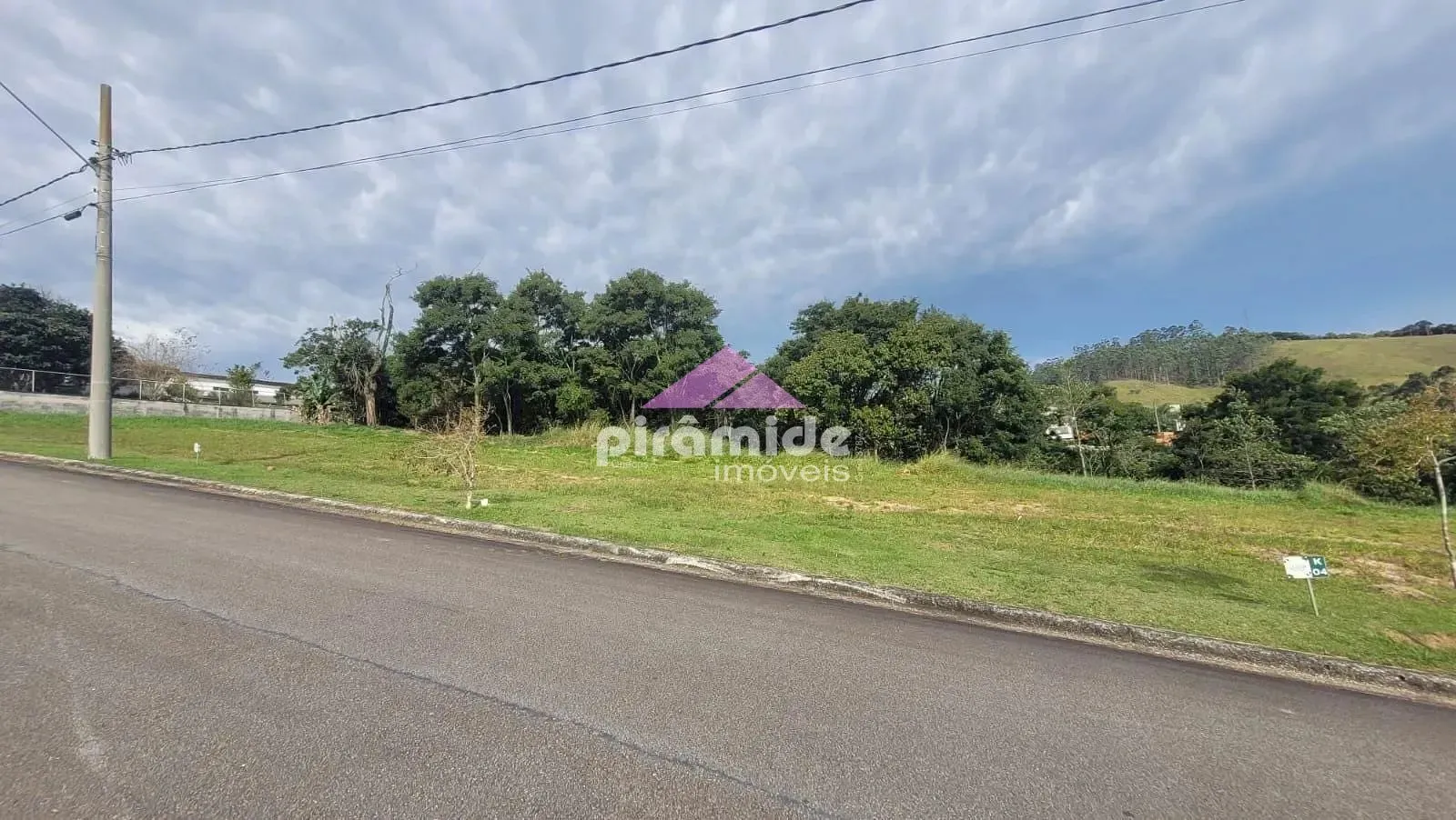 Terreno, 1000 m² - Foto 2
