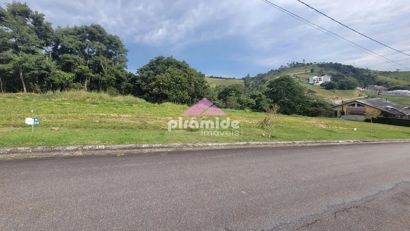 Terreno, 1000 m² - Foto 1