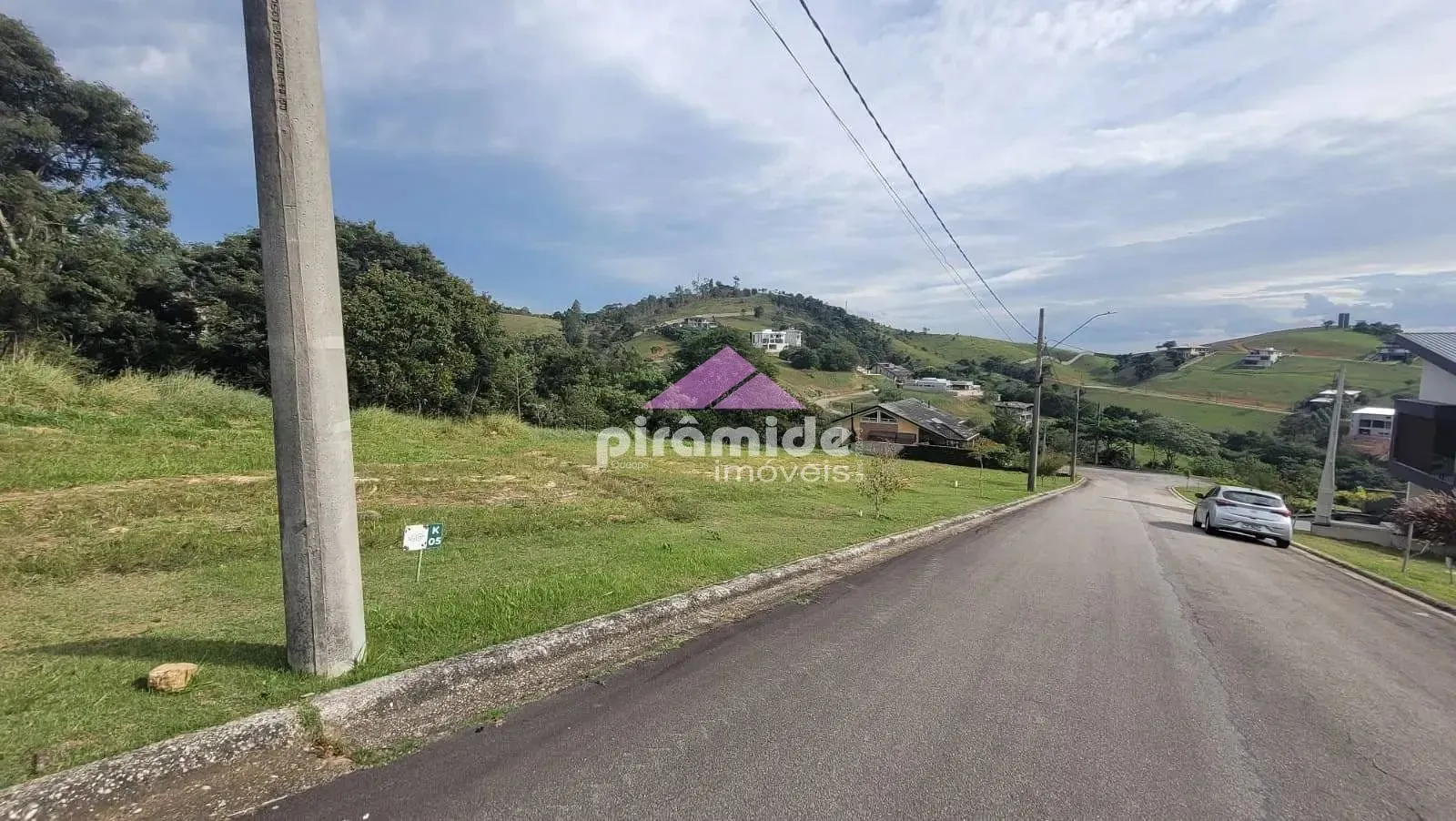 Terreno, 1000 m² - Foto 3