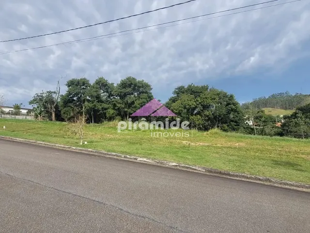 Terreno com 1000m², à venda, no bairro Jambeiro em Jambeiro