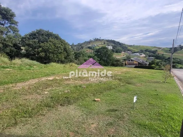 Terreno com 1000m², à venda, no bairro Jambeiro em Jambeiro